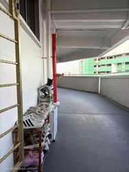 Blk 511 Jurong West Street 52 (Jurong West), HDB 3 Rooms #579080891